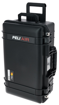 Peli 1535 Air Foam Black