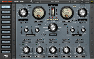 Drum Tools Download