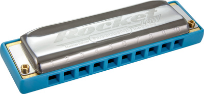 Rocket low Harp LE