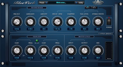 BlueVerb DRV-2080 Download
