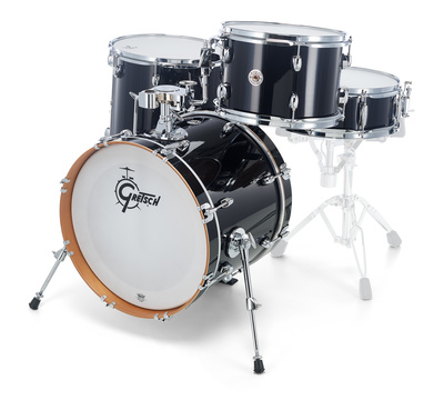 Gretsch Drums Catalina Club Jazz Piano Black