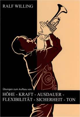Höhe-Kraft-Ausdauer-Flexibilit