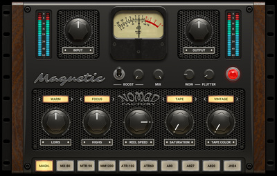 Magnetic Download