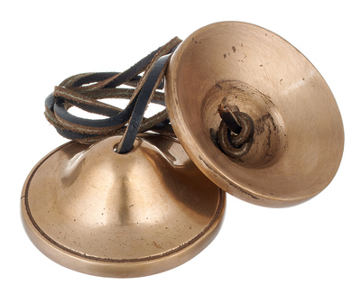 Tibetan Tinza/Cymbal small