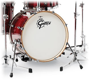 Gretsch Drums 18"x14" BD Catalina Club GCB