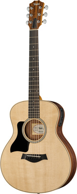 Guitare acoustique Taylor GS Mini-e RW B-Stock | Test, Avis & Comparatif