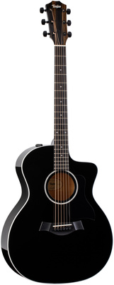 Taylor 214ce-BLK DLX