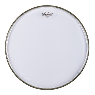 18" Emperor Clear Bass Drum
