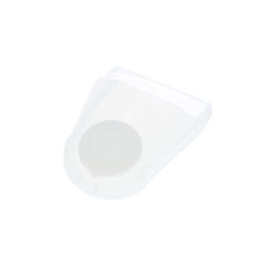 Silverstein Omnicap Medium Clear