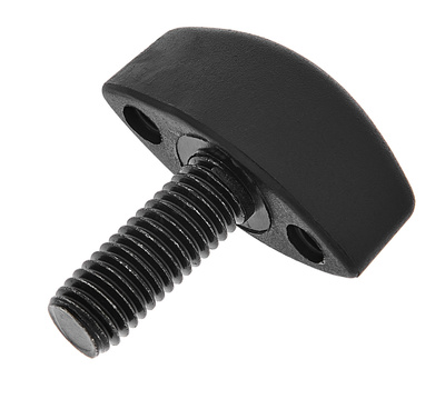 K&M Lock screw M8