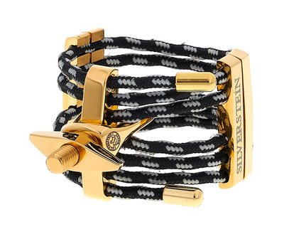 Silverstein CRYO4 Gold Soprano M #03