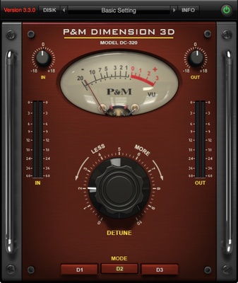 Dimension 3D Download
