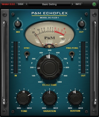 Plug And Mix Echoflex Download