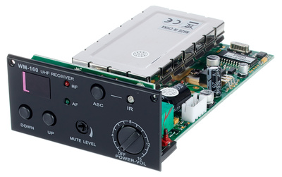Receiver Module for Roadboy B6