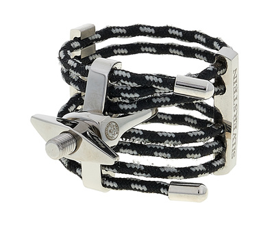 Silverstein ORIGINAL Silver Soprano M #03
