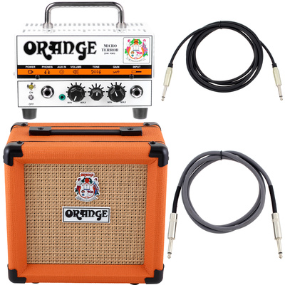 La tête d’ampli pour guitare électrique Orange AD30HTC | Test, Avis & Comparatif