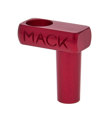 Mack for Trumpet red