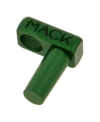 Mack for Trumpet green