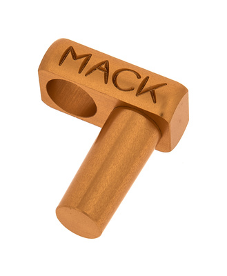 Mack for Trumpet gold