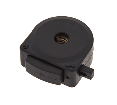 Quick Release Cymbal Nut