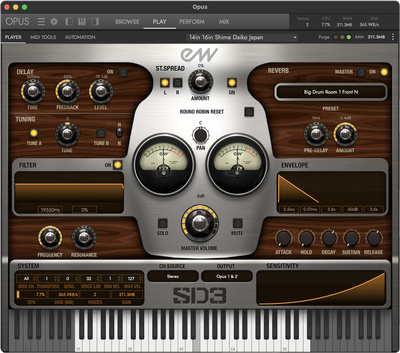 Quantum Leap Stormdrum 3 Download
