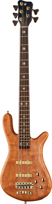 Warwick Masterbuilt Streamer StageII 5