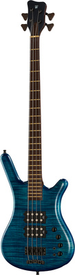 Warwick Masterbuilt Corvette $$ 4
