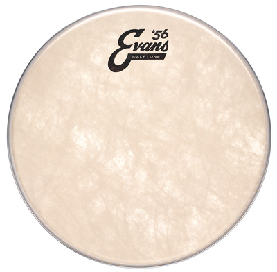 10" Calftone Tom