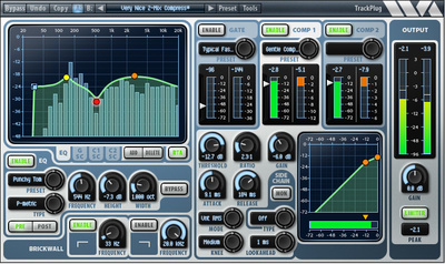 TrackPlug Download