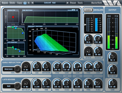 MasterVerb Download