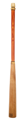 Slidedidgeridoo wood & PVC
