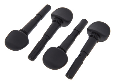 Wittner Cello Tuning Pegs 4/4 14,0