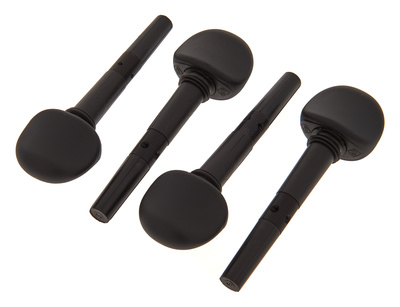 Wittner Cello Tuning Pegs 1/2 10,8