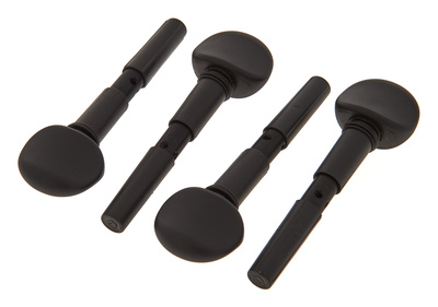 Viola Tuning Pegs 9,2 / 1:30
