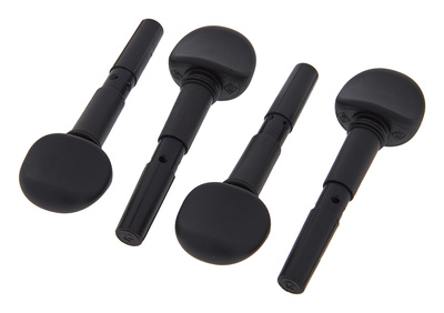 Violin Tuning Pegs 4/4 8,6