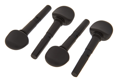 Violin Tuning Pegs 1/2 7,2