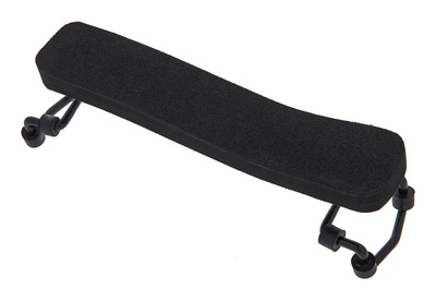 Efel Plus Shoulder Rest Violin 1/2