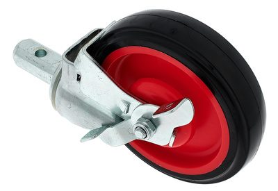 Caster Go-Kart Truck XL -Break