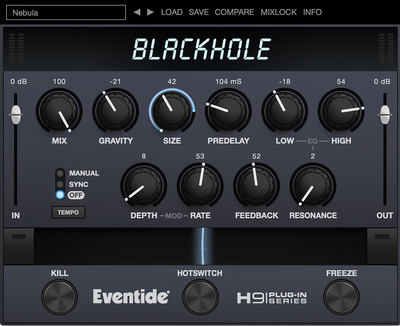 Eventide Blackhole Download