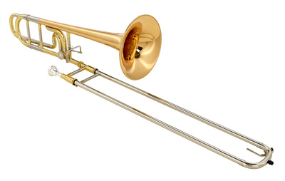 JTB1150FROQ Tenor Trombone