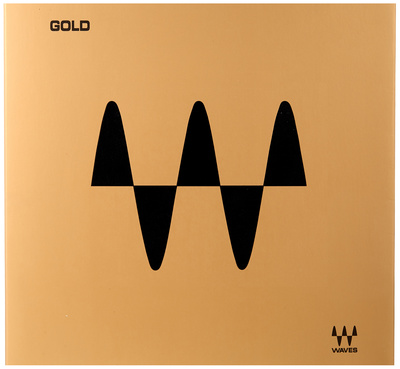 Waves Gold Download
