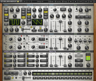Element 2.0 Download