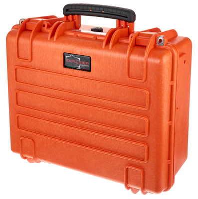 Explorer Cases 4419.O Orange