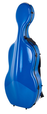 CC-620BL Cellocase Blue 4/4