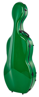 CC-620GR Cellocase Green 4/4