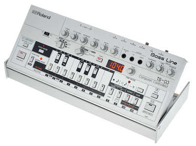 Roland TB-03