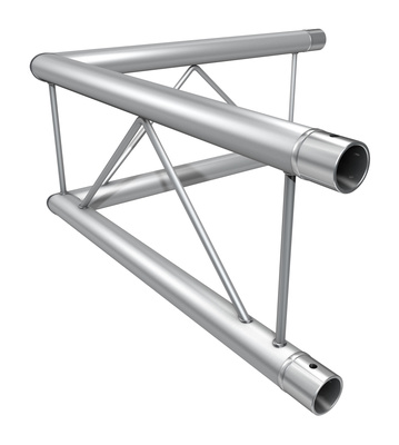 Global Truss F22C21V 90° Corner