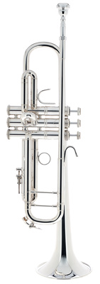 Bach 180S43R Bb-Trumpet
