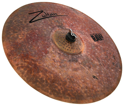 18" Raw Jazz Ride