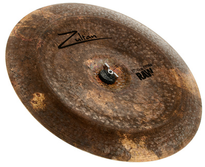 17" Raw China